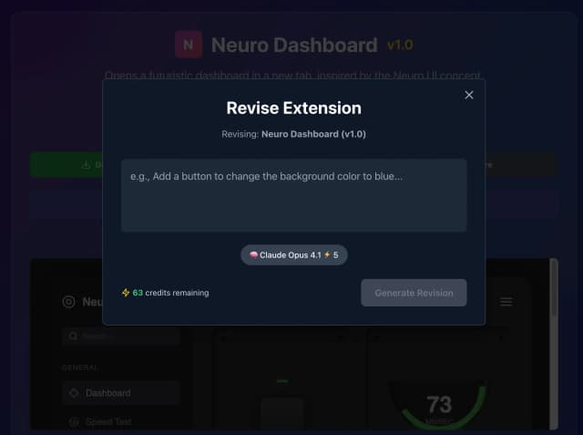 Kromio.ai screenshot 3