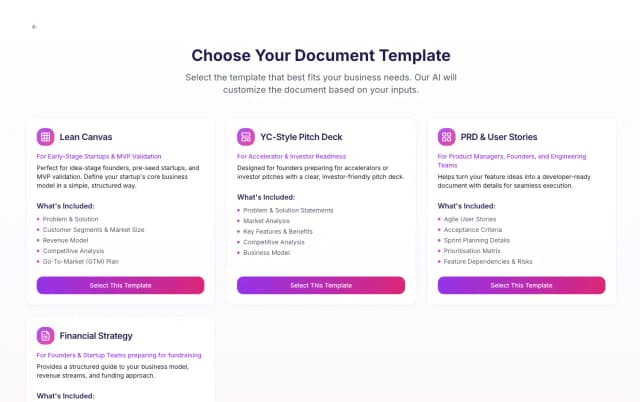 LaizyDoc screenshot 2