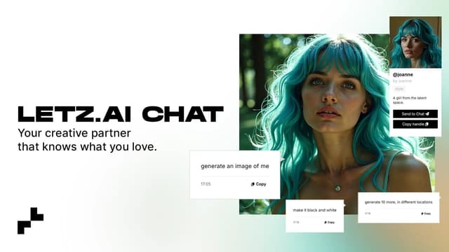 LetzAI screenshot 4