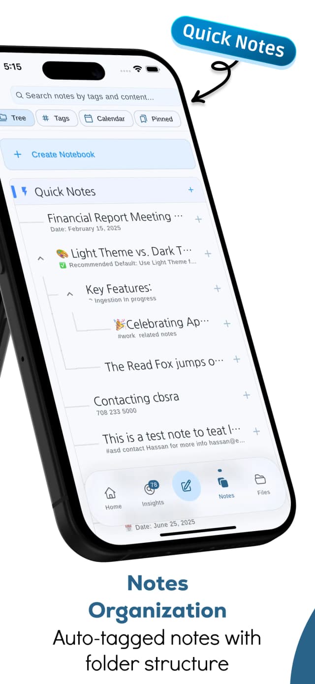 Loata iPhone App screenshot 3