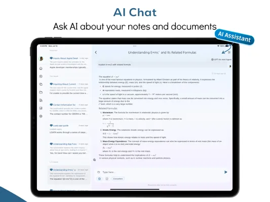Loata iPhone App screenshot 4