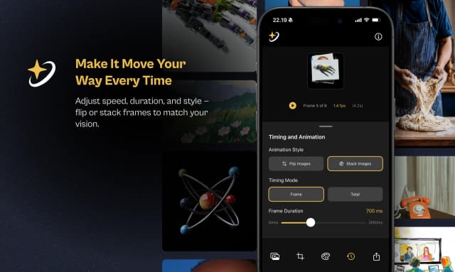 LoopOrama screenshot 2