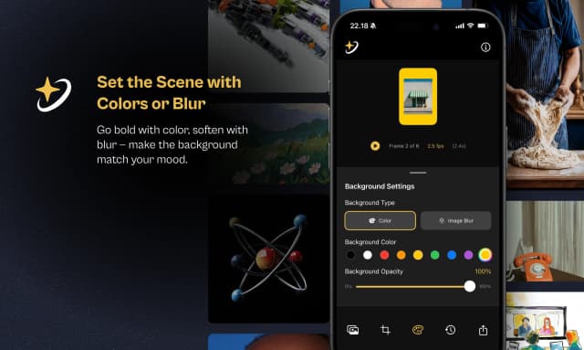 LoopOrama screenshot 4
