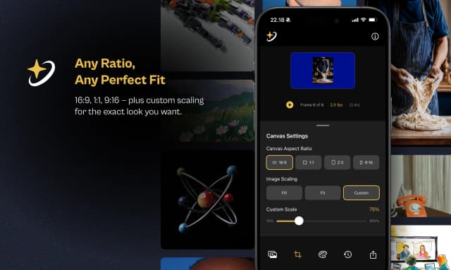 LoopOrama screenshot 5