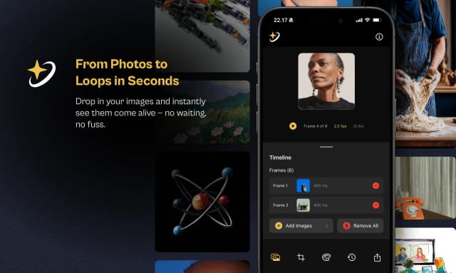 LoopOrama screenshot 6