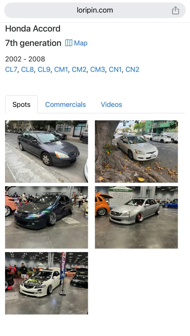 Loripin screenshot 3