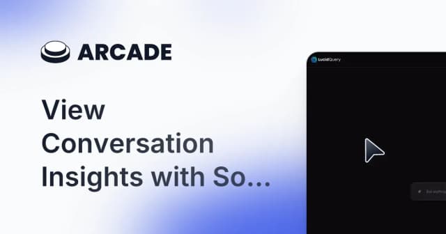 LucidQuery AI screenshot 6