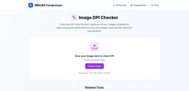 MBtoKB Compressor screenshot 4