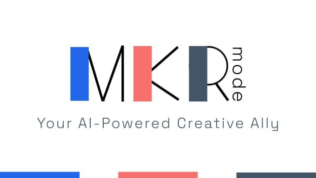 MKRmode screenshot 1