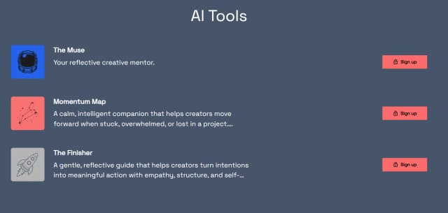 MKRmode screenshot 5