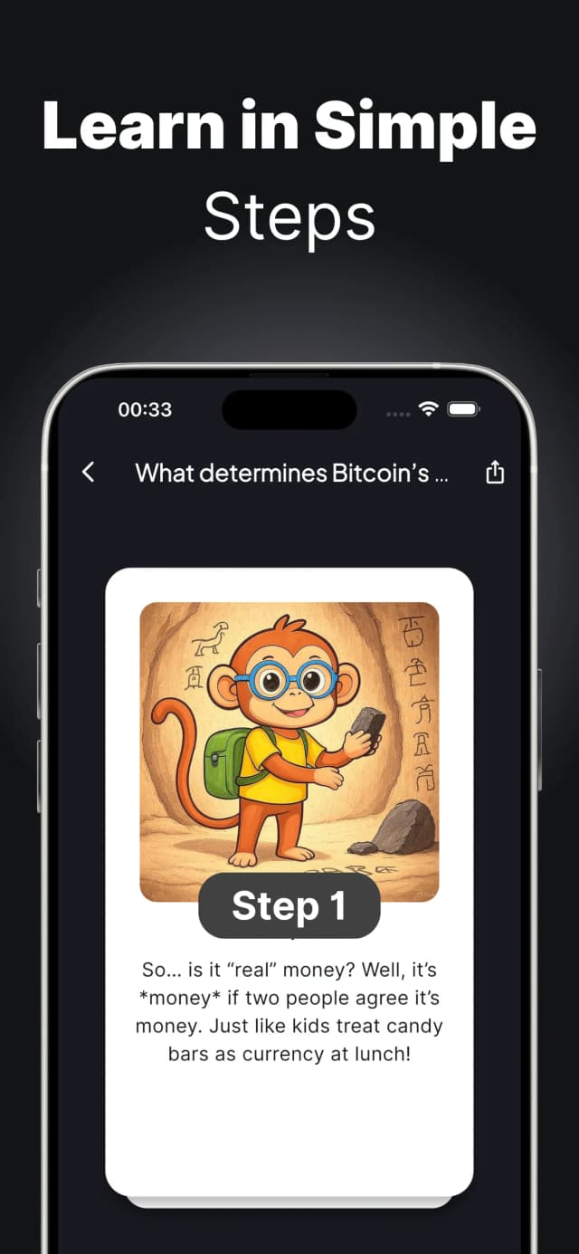 MOKO AI screenshot 3