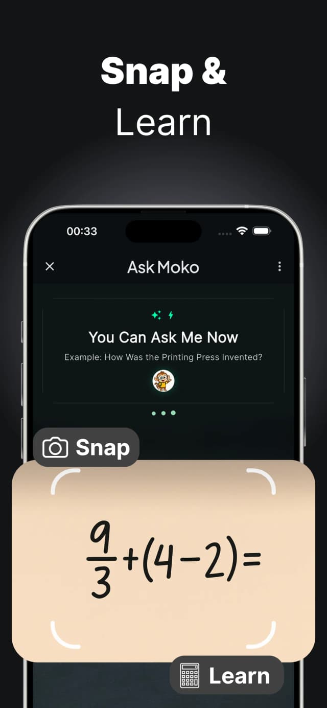 MOKO AI screenshot 4