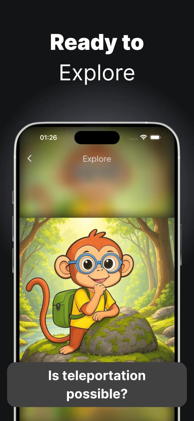 MOKO AI screenshot 6