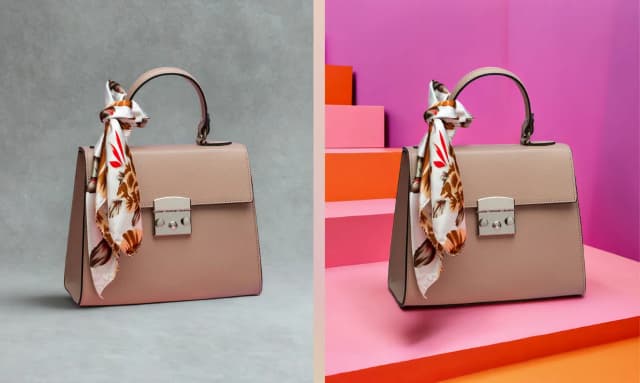 Magic Background screenshot 3