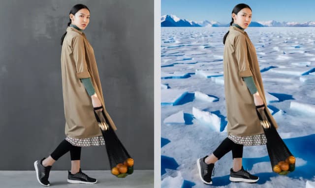 Magic Background screenshot 4