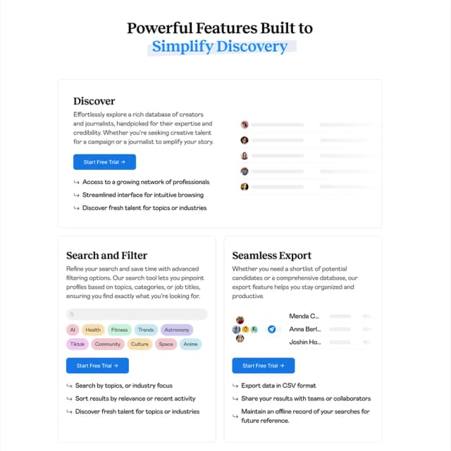 Media AI screenshot 3