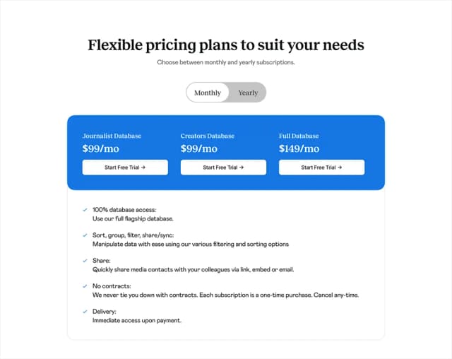 Media AI screenshot 4