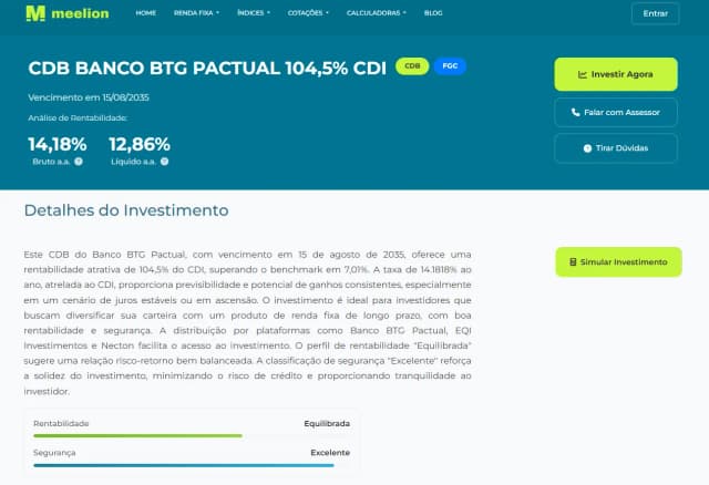 Meelion screenshot 3