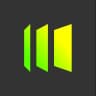 Mirror App Professional Feed logo