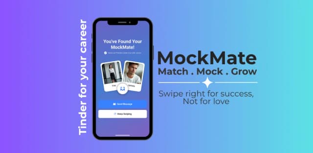 MockMate screenshot 1