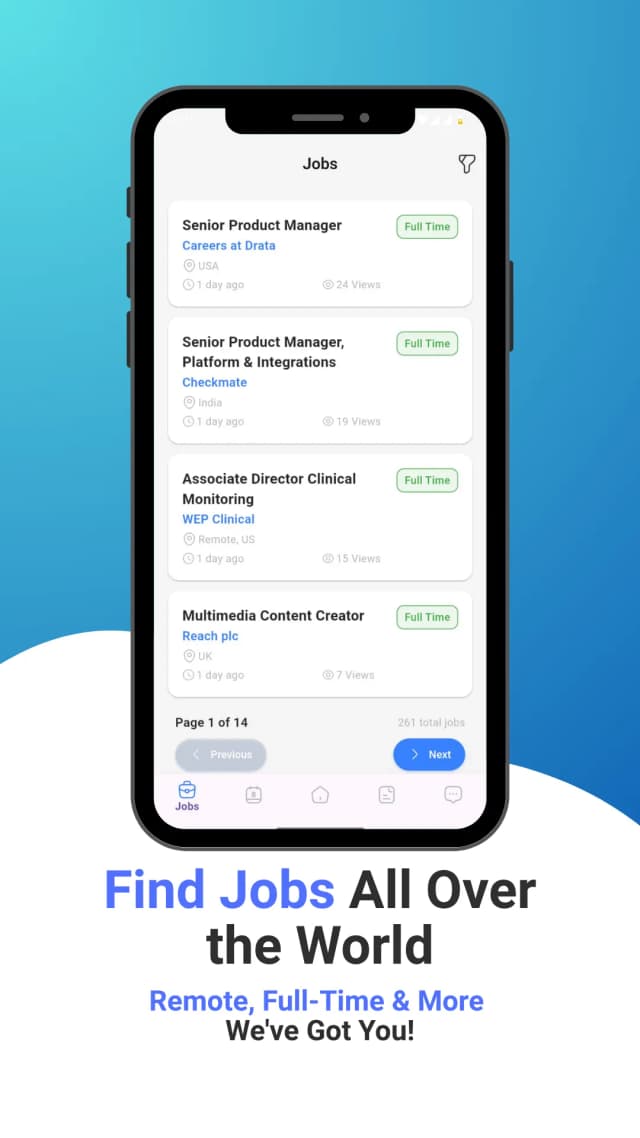 MockMate screenshot 3