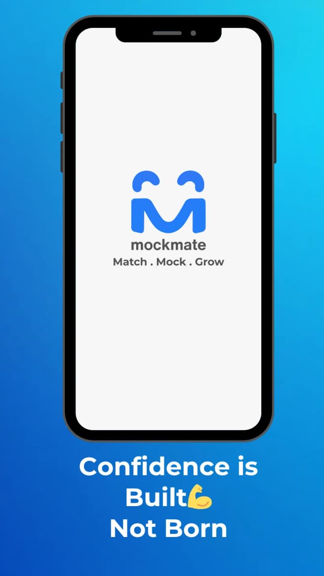 MockMate screenshot 5