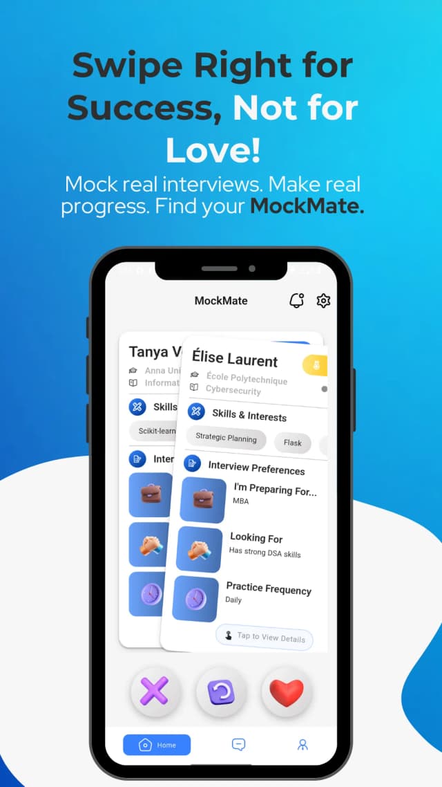 MockMate screenshot 6