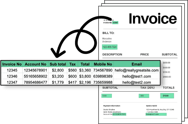 MyDearPDF screenshot 1