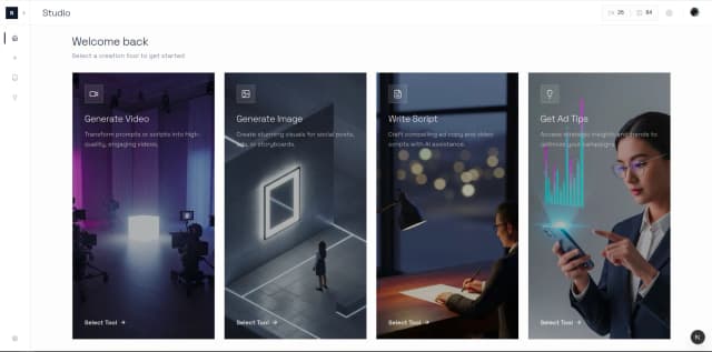 NeoDiffuse screenshot 3