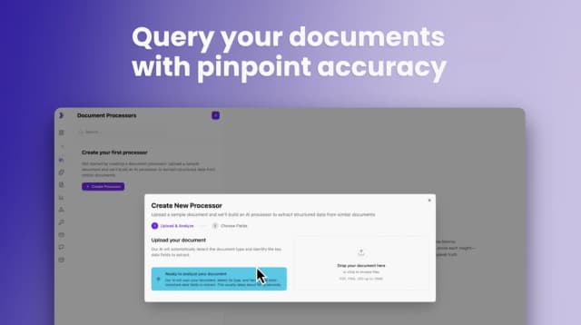 NinjaDoc Ai screenshot 1