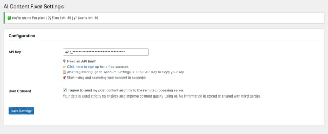NituLabs screenshot 1