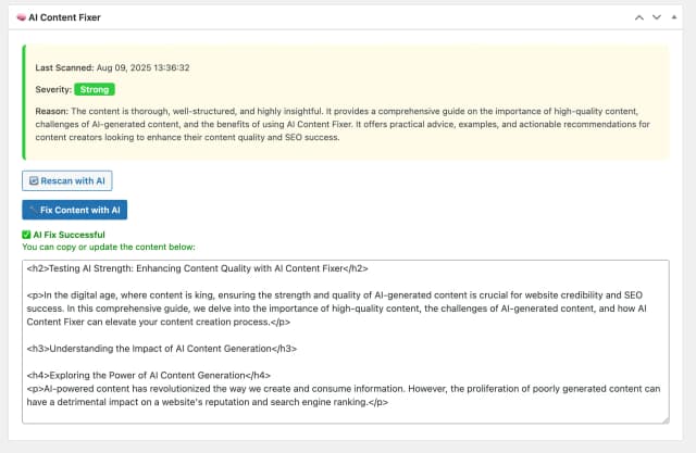 NituLabs screenshot 4