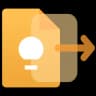 Notes Migrator logo