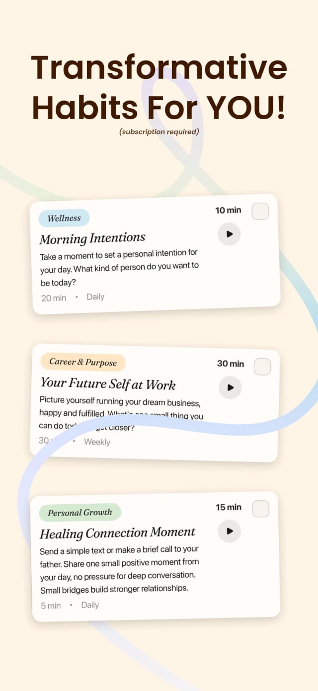 One Perfect Day screenshot 4