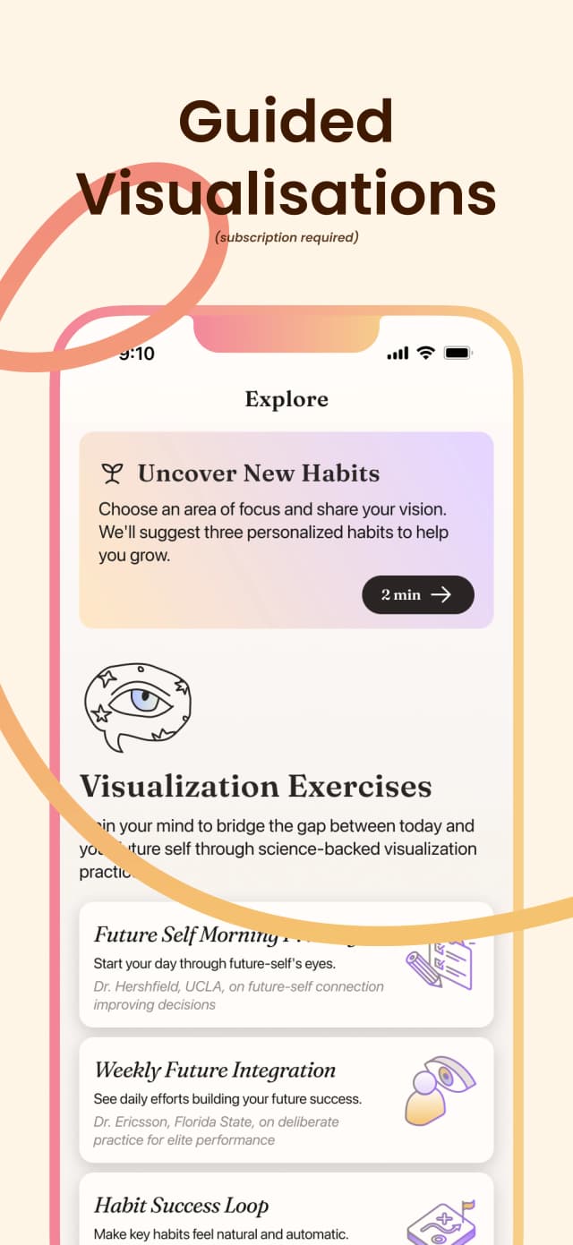 One Perfect Day screenshot 5