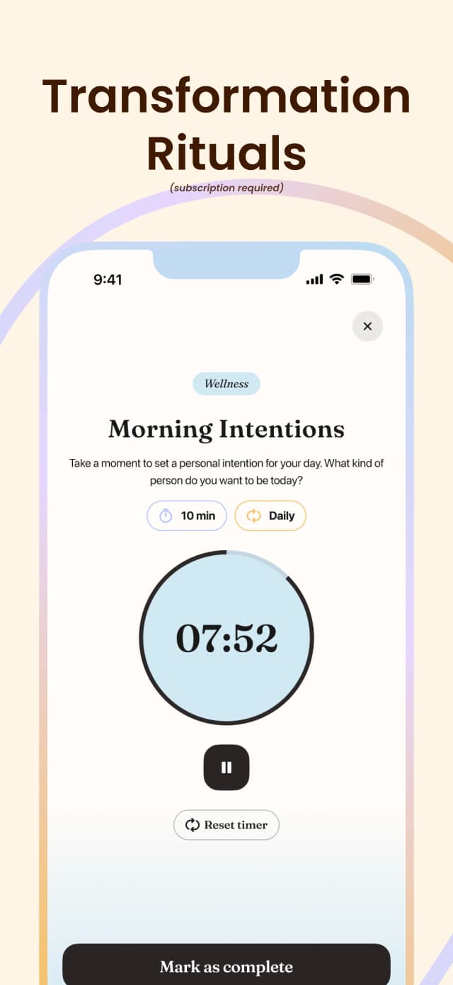 One Perfect Day screenshot 6