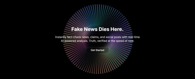 Originum.app screenshot 1