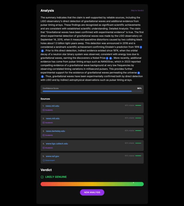 Originum.app screenshot 3