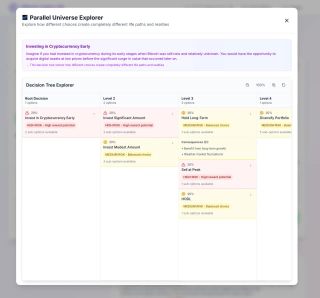 OtherLogics screenshot 2