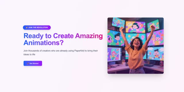 Paperfold screenshot 7