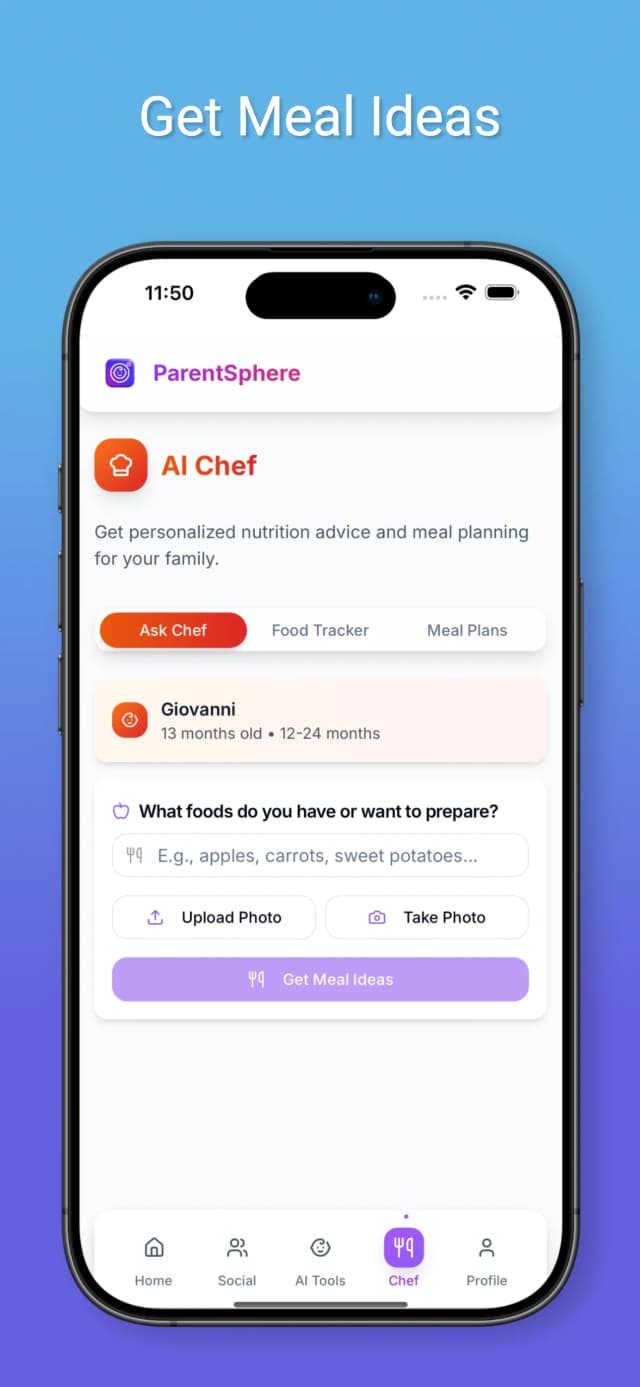 ParentSphere screenshot 3