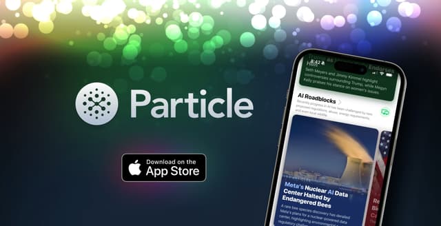 Particle Daily Crossword Mini screenshot 1