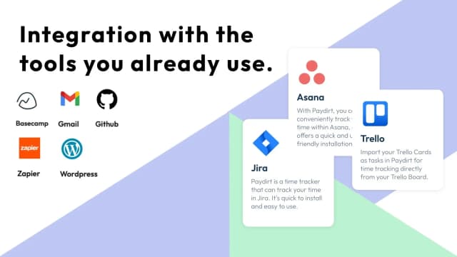 PayDirt screenshot 2