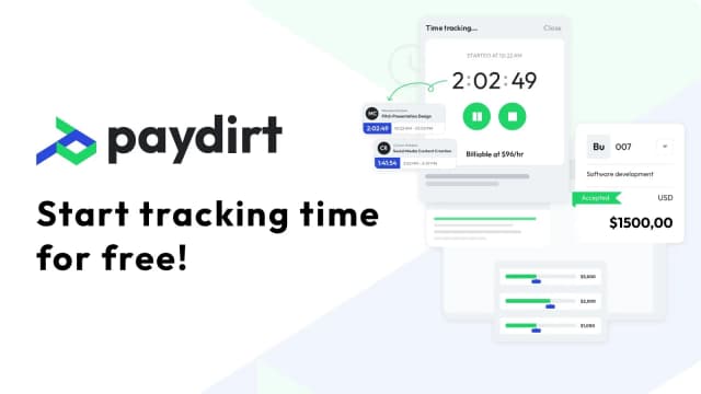 PayDirt screenshot 4