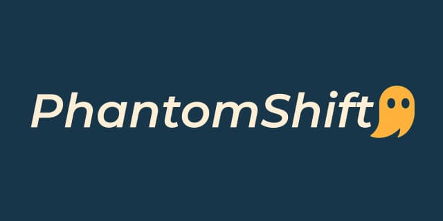 PhantomShift screenshot 1