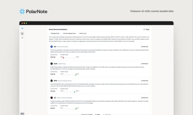 PolarNote.ai screenshot 3