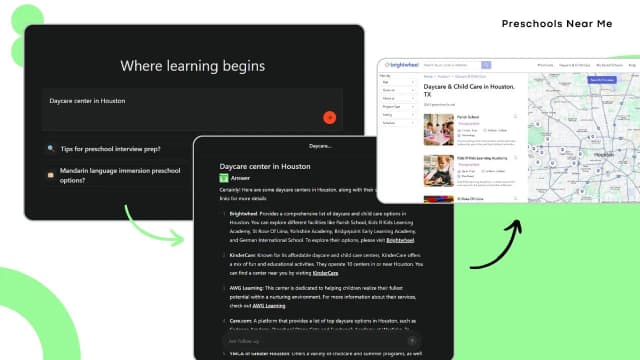 Preschools Near Me screenshot 3