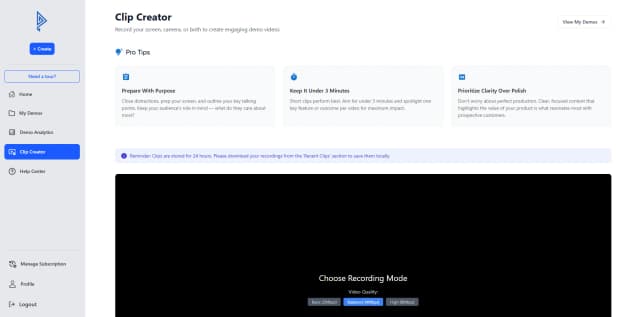 ProductLens screenshot 3