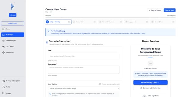 ProductLens screenshot 4