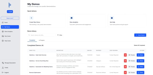 ProductLens screenshot 5